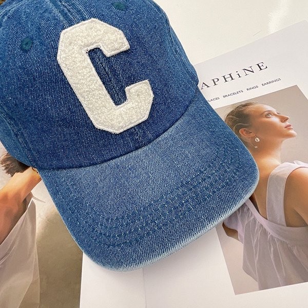 注目度抜群！セリーヌ c キャップ ブランド ベースボールキャップ スーパーコピー Cea06373